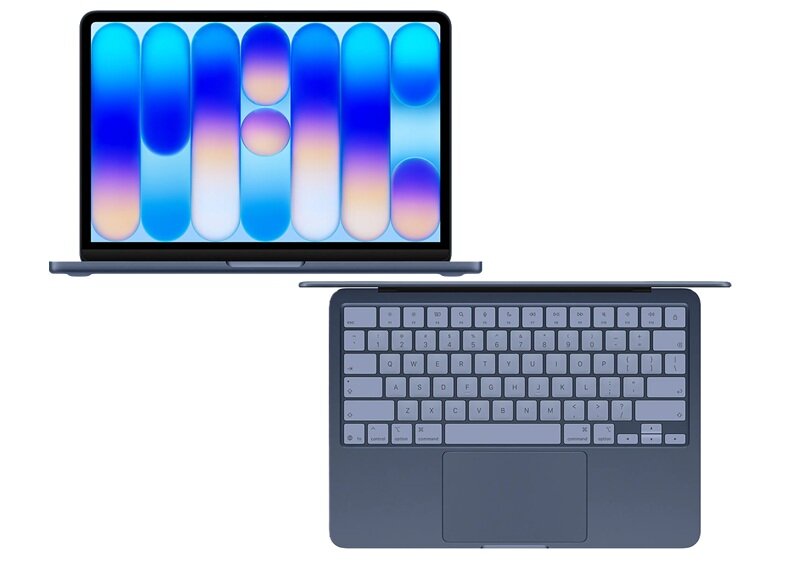 Loạt Macbook mới tinh giá rẻ chỉ từ 16,49 triệu đồng, cực đáng mua năm 2026