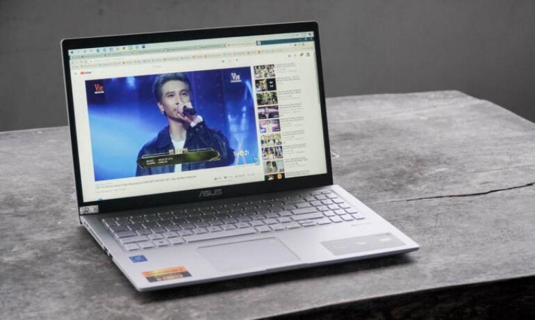 Laptop Asus Vivobook X515MA-BR112T