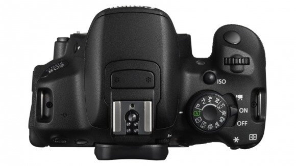 Canon EOS 700D review