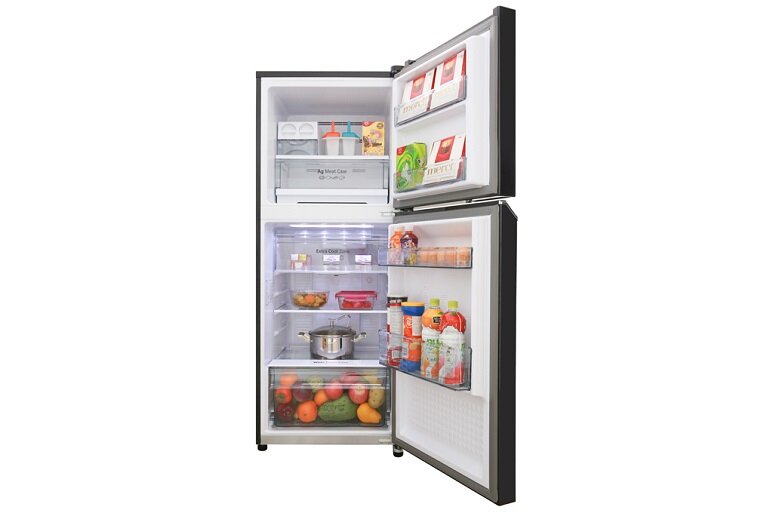 Tủ lạnh Panasonic BL300PKVN