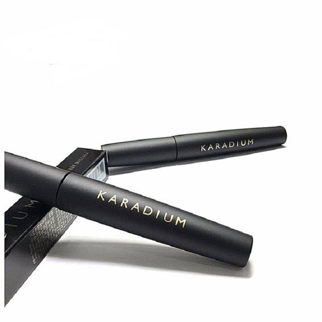 mascara karadium nhỏ gọn