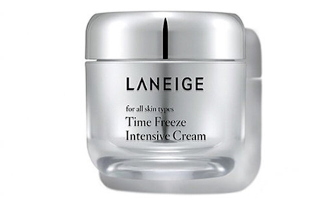 Kem chống lão hóa Laneige Time Freeze Intensive Cream