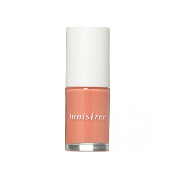 Sơn móng tay Innisfree Real Color Nail