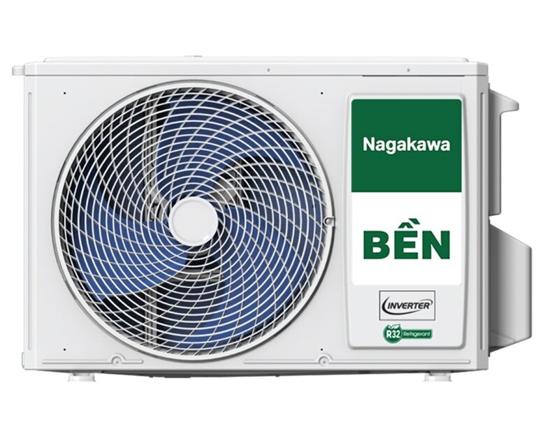 Đánh giá ưu nhược điểm của điều hòa Nagakawa NIS-C18R2U51