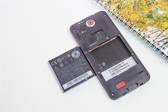 HTC Desire 300 pin