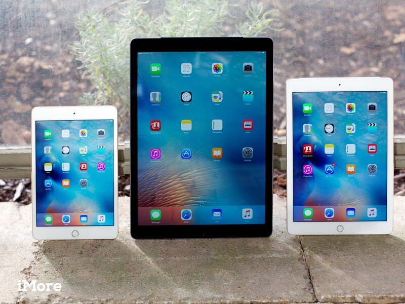 Nên mua iPad Pro loại nào tốt nhất hiện nay