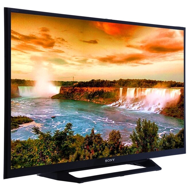 Tivi Sony 32 inch KDL-32R300E hỗ trợ kết nối với các thiết bị khác