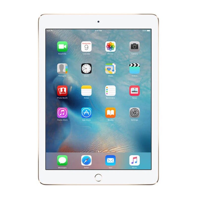 So Sánh Ipad Air 2 Và Ipad Pro 9.7 Chi Tiết Qua Cấu Hình Và Các Tính Năng |  Websosanh.Vn