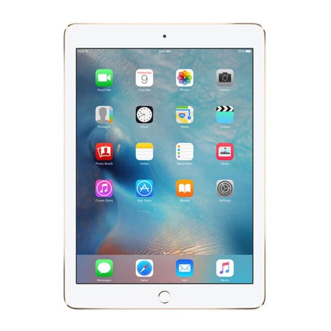 iPad Air 2 wifi chính hãng