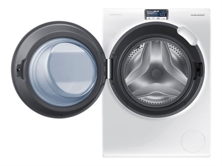 Máy giặt Samsung WW10H9610EW/SV