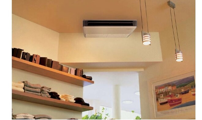 Dựa vào nhu cầu, tài chính để cân nhắc mua điều hòa Daikin 1 chiều FHNQ30MV1/RNQ30MY1