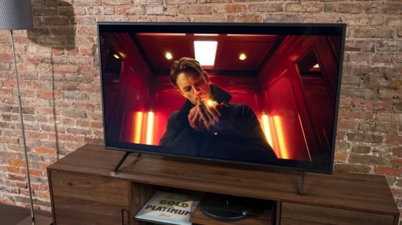 Tivi Sony KD-55X80J - Giá bán còn 9 triệu đồng, nhưng liệu có phải