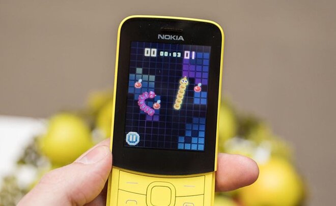 Nokia 8110