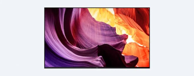 Giá bán dòng tivi Sony X81DK hiện nay là bao nhiêu?