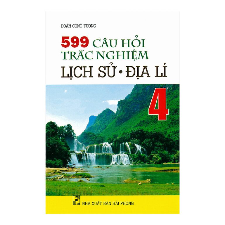 Cần có chiến lược học tập sách lịch sử lớp 4