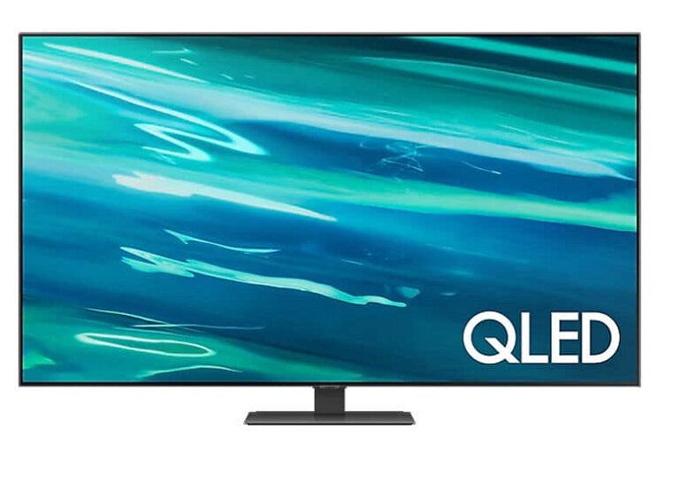 QLED Tivi 4K Samsung 50Q80A 50 inch-1