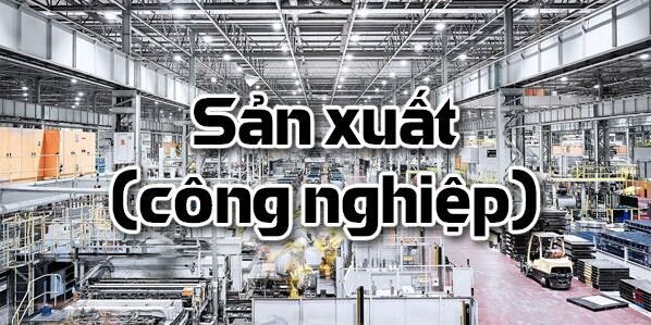 Top máy in mã vạch hot nhất cho lĩnh vực sản xuất