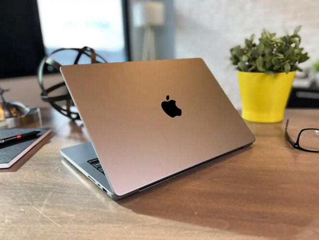 laptop Apple MacBook Pro 14 M1 Pro