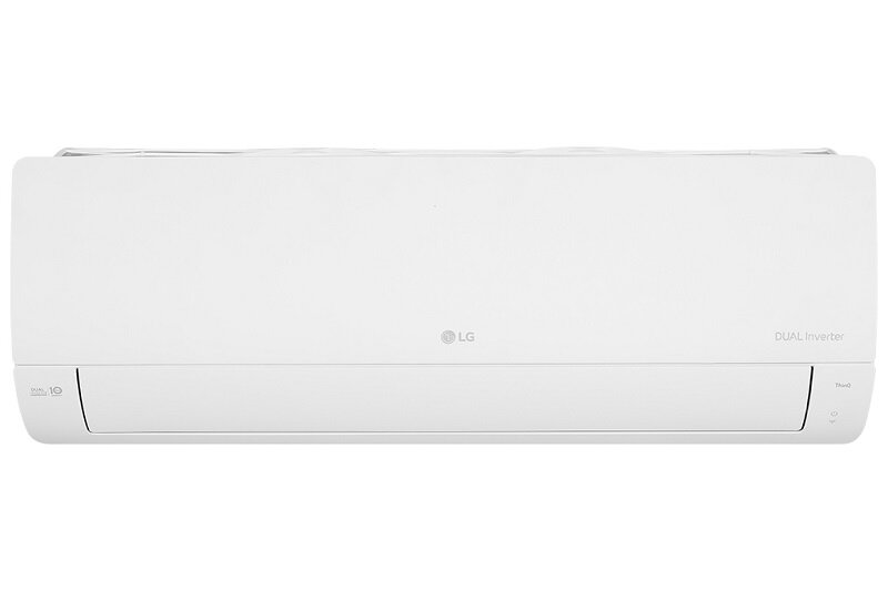 đánh giá điều hòa lg V13WIN1 thiết kế