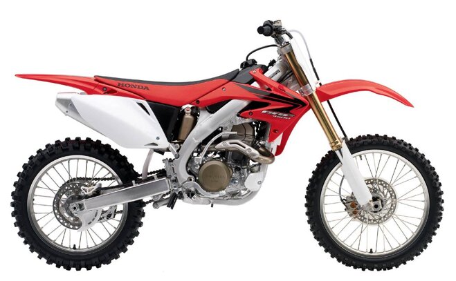 Honda Motocross