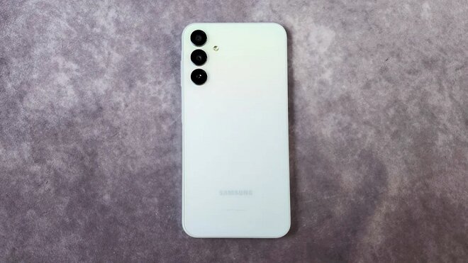 Samsung Galaxy A15 5G chất lượng 