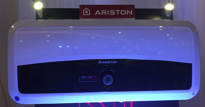 BÌNH NÓNG LẠNH ARISTON 30L