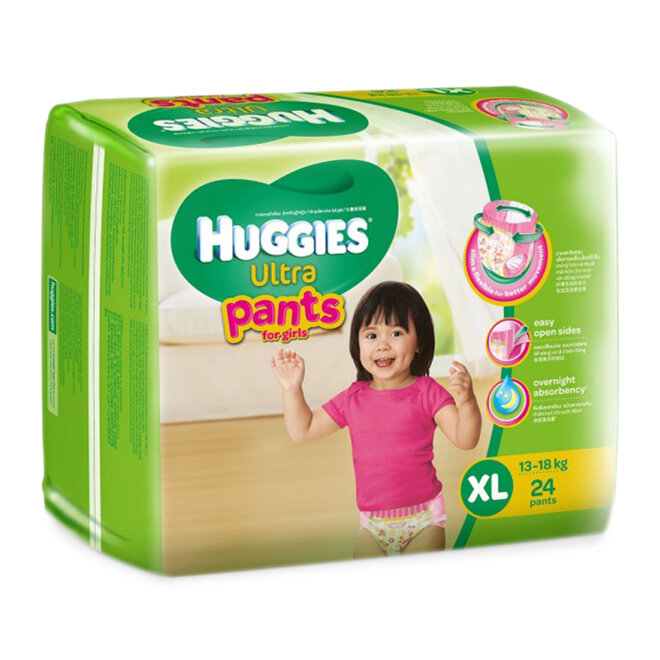 tã bỉm huggies