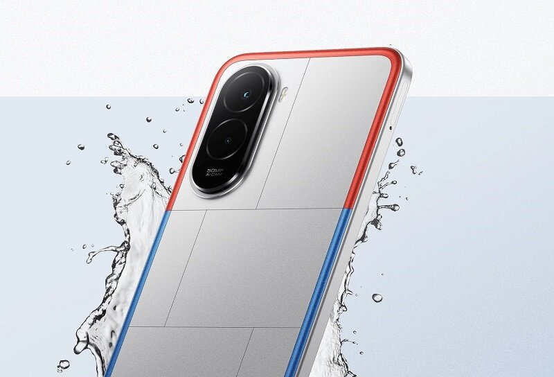 Xiaomi POCO M7 gây 