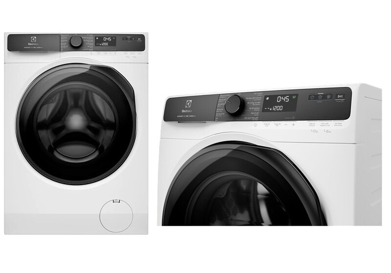 4 máy giặt Electrolux 10kg đáng mua năm 2026, giá chỉ dưới 6 triệu đồng