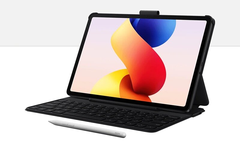 Xiaomi Redmi Pad 2 Pro gây bất ngờ bởi trang bị quá khủng trong mức giá bán hợp lý!