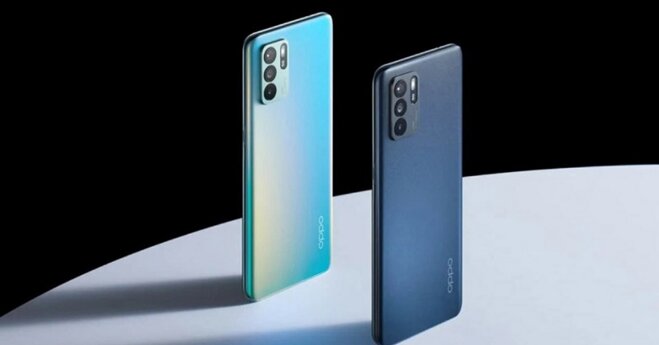 Giá oppo reno5 5g bao nhiêu tiền