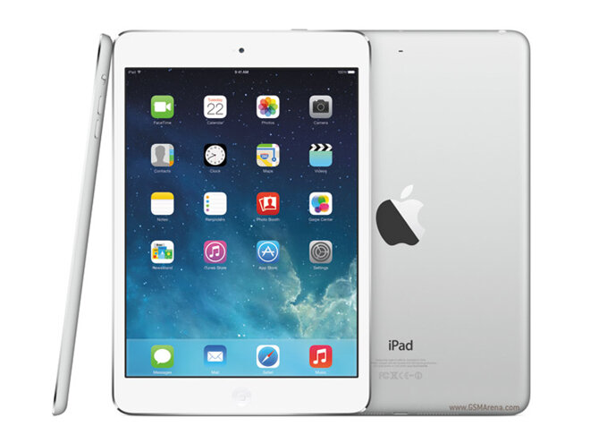 iPad Mini 2