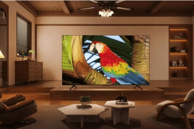 Đánh giá tivi TCL 75C69B - Màn to, dáng đẹp, chất lượng ổn, giá phải chăng