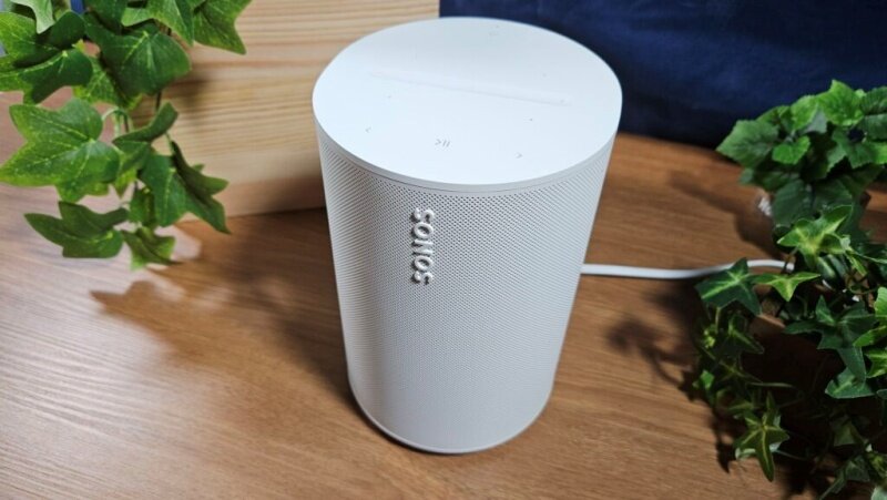 Sonos Era 100 – Loa không dây thông minh cho âm thanh vượt trội
