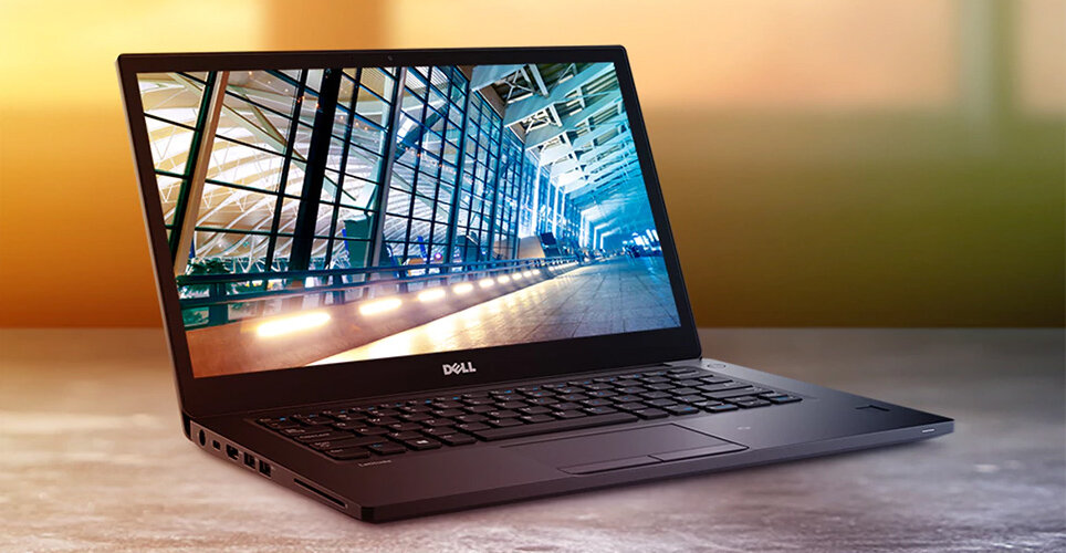12 Laptop Dell Mỏng Nhẹ Cấu Hình Cao Pin Trâu Giá Từ 14Tr | Websosanh.Vn