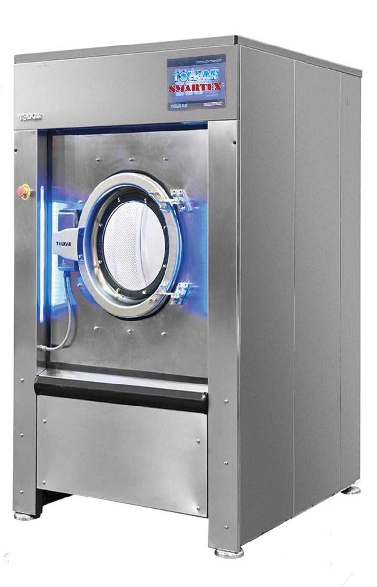 Máy giặt công nghiệp 50kg