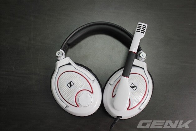 Sennheiser G4ME Zero/One - Tai nghe dành riêng cho game thủ