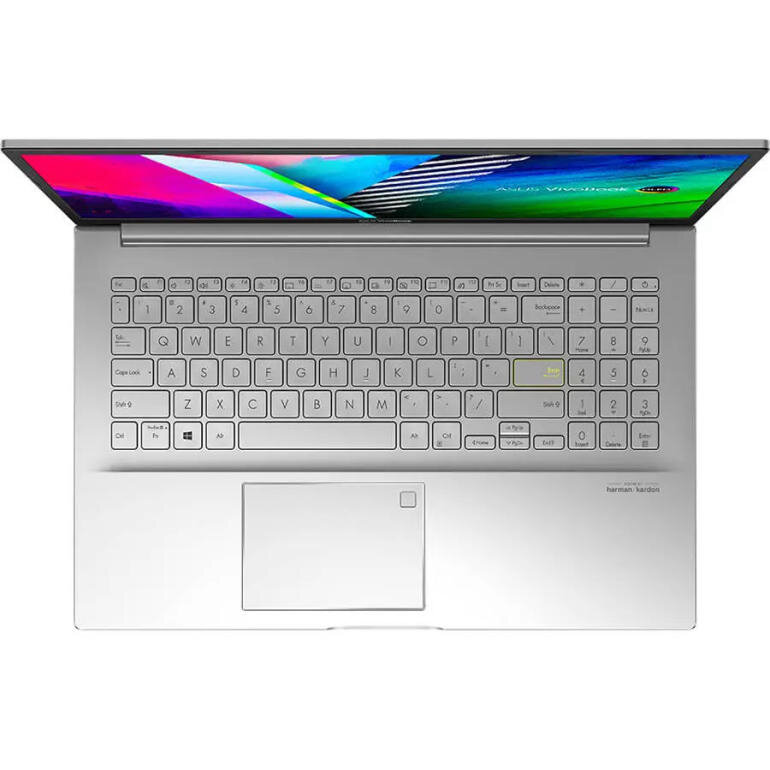 laptop Asus vivobook a515ea-L11970W