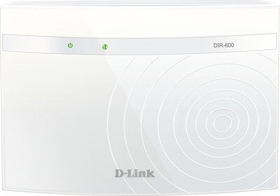 Thiết bị định tuyến không dây Dlink N150 DIR600