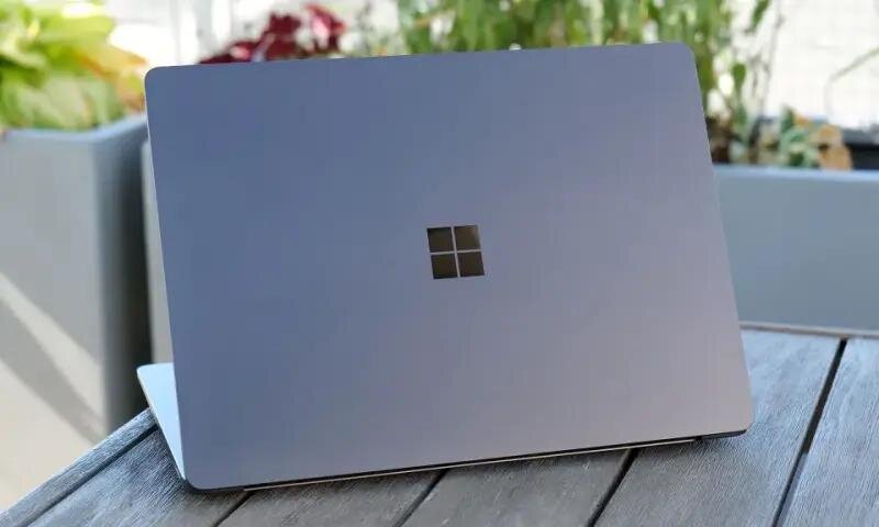 Đánh giá Surface Laptop 7: Khai sáng kỷ nguyên mới cho laptop Windows!