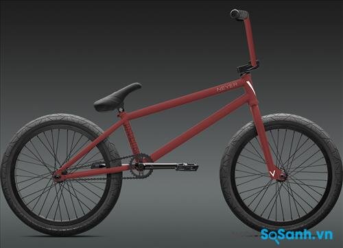 Xe đạp BMX Neyer Pro