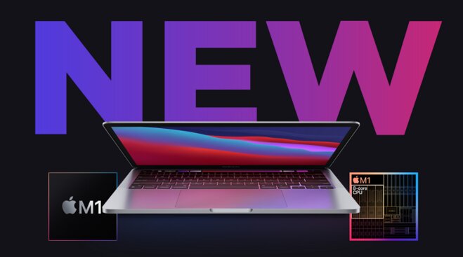 Vì sao nhiều khách hàng băn khoăn có nên mua Macbook Pro M1 hay không?