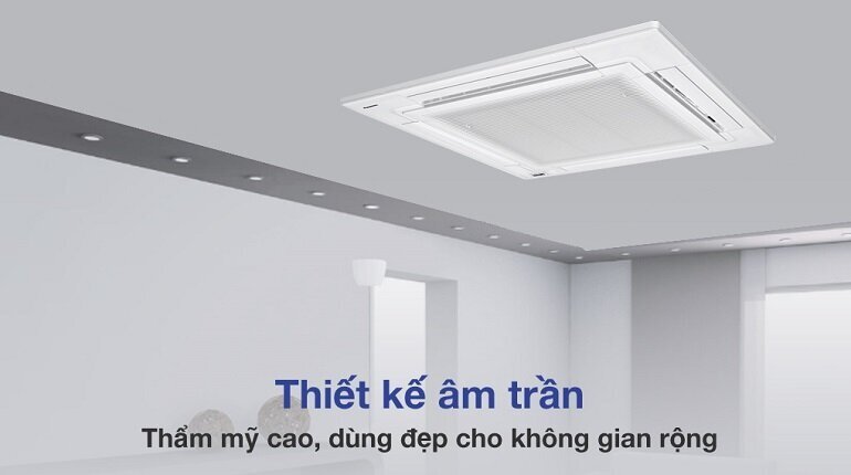 điều hòa Panasonic Inverter 24000 BTU 1 chiều CS-S24MB4Z4/CU-S24MBZ