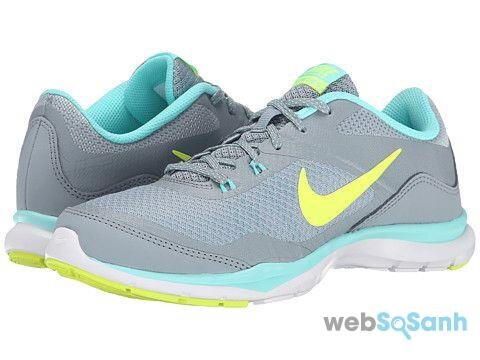 Nike Flex Trainer 5