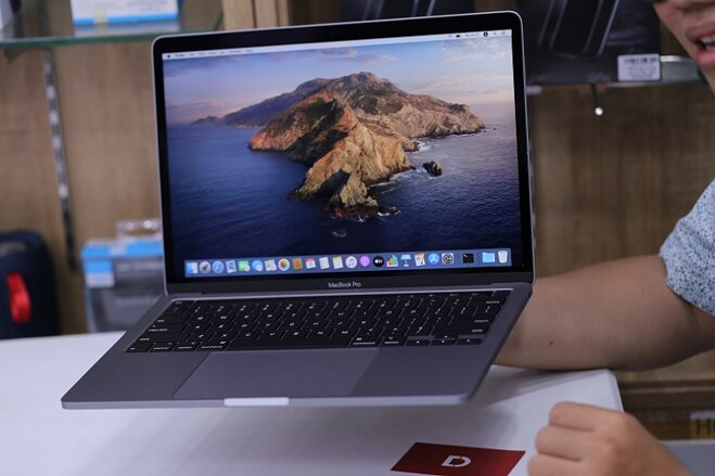 Macbook pro 13 inch-2