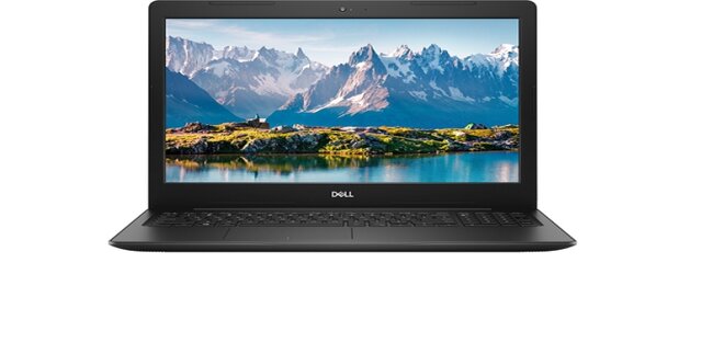 Laptop Dell Inspiron-1