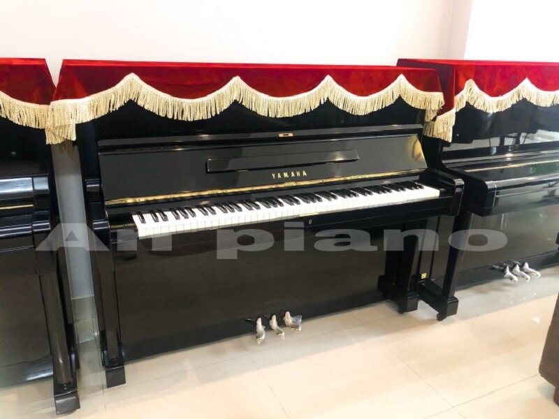 Vương Quốc Piano - Hệ Thống Showroom 03 Miền AnPiano.com - Đại lý Yamaha Chính Thức