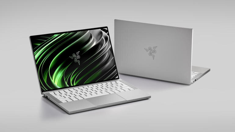 Razer Book 13