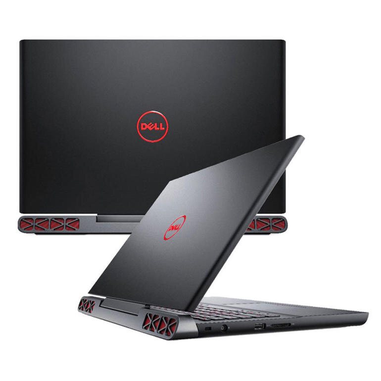 laptop dell inspiron gaming 7567