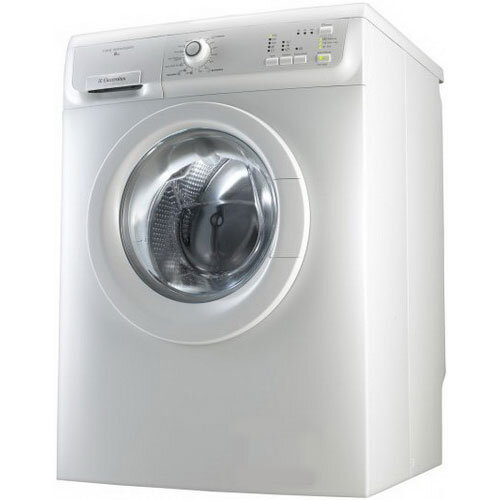 Máy giặt Electrolux EWF85661